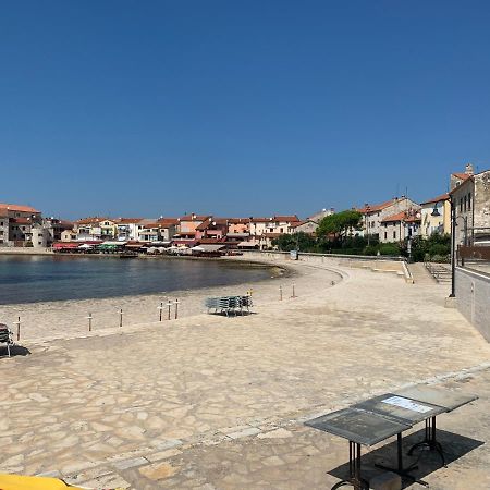 Elegant Studio Umag Exterior photo