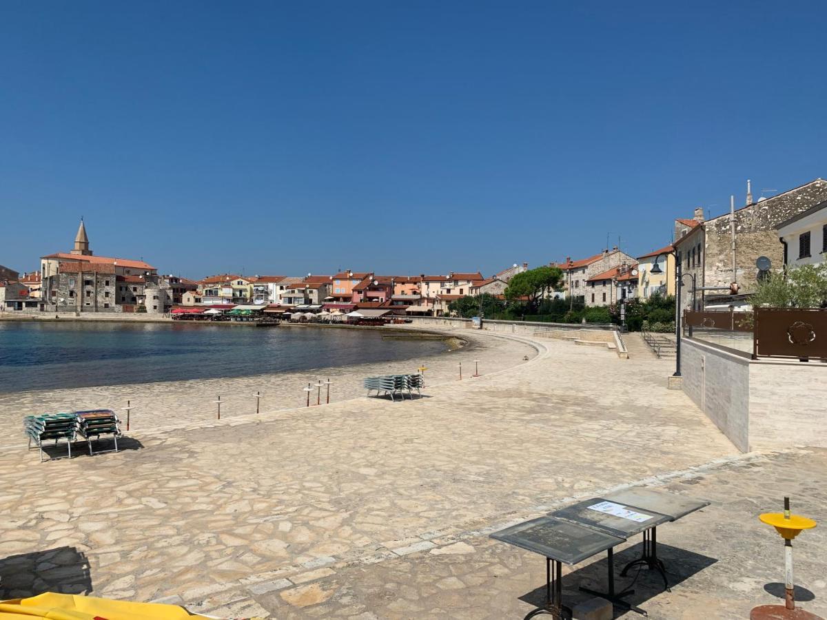 Elegant Studio Umag Exterior photo